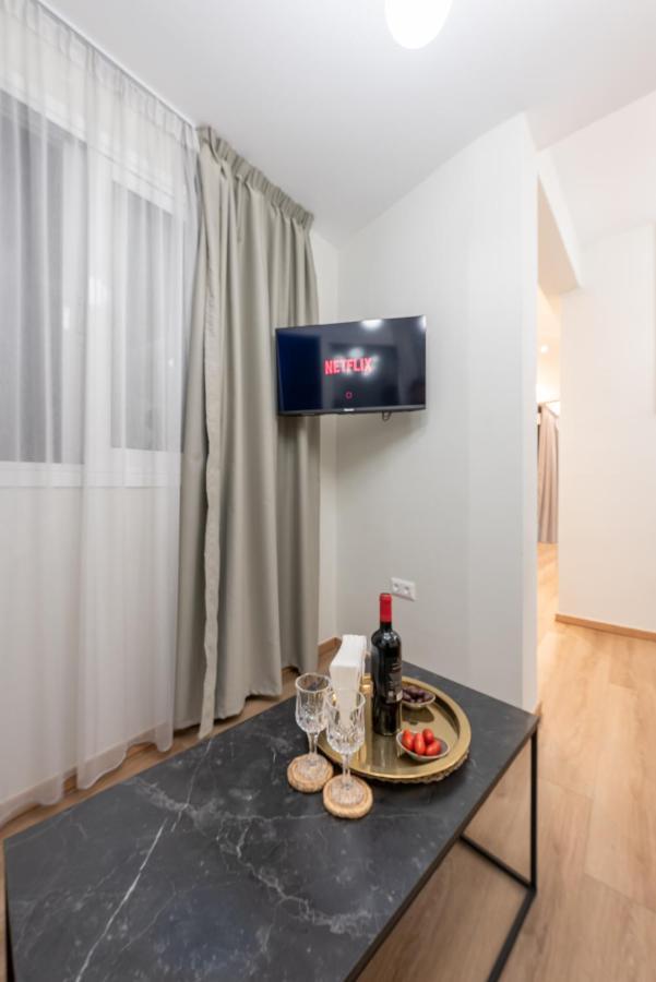 Acropolis Divine Penthouse Apartamento Atenas Exterior foto