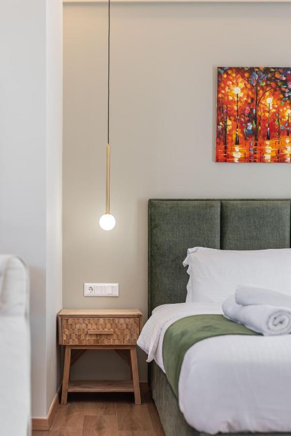 Acropolis Divine Penthouse Apartamento Atenas Exterior foto