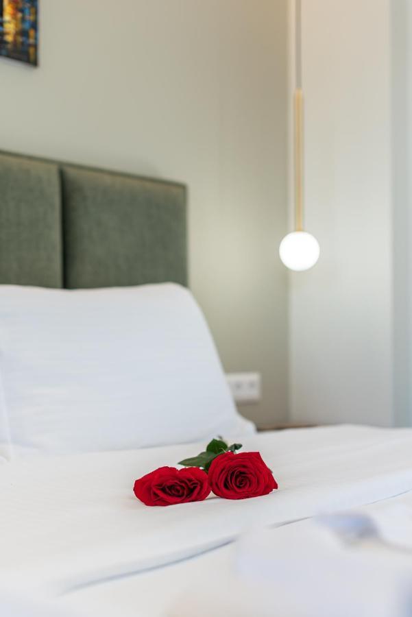 Acropolis Divine Penthouse Apartamento Atenas Exterior foto